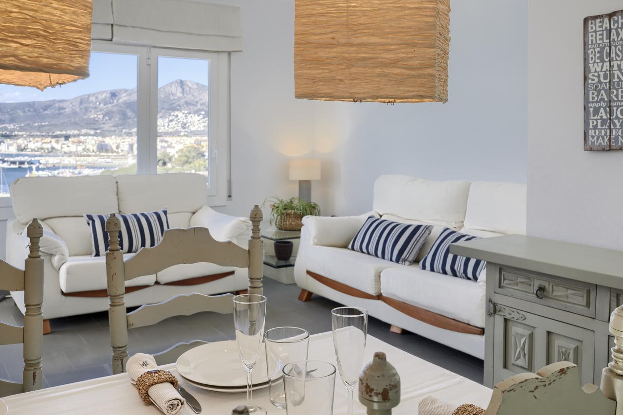 Apartament Platja Palangrers Roses Exterior foto